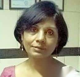 Dr. Nidhi Bhatnagar, [object Object]