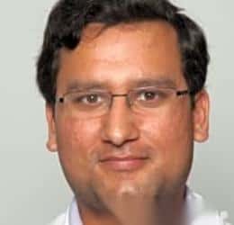 Dr. Ankur Jindal, [object Object]