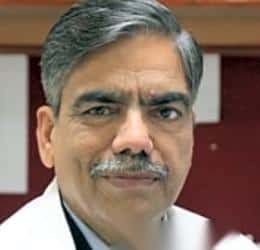 Dr. Rajendra Prasad Mathur, [object Object]