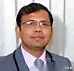 Dr. Anoop Mehta, [object Object]