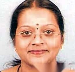 Dr. Nandhini G, [object Object]