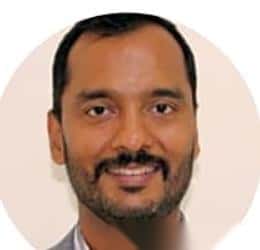 Dr. Parthasarathy Srinivasan, [object Object]