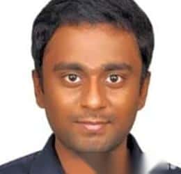 Dr. Saravana Bharathy SP, [object Object]