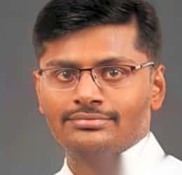 Dr. Sivasubramaniam K, [object Object]
