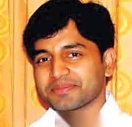 Dr. Prashanth Nippuleti, [object Object]