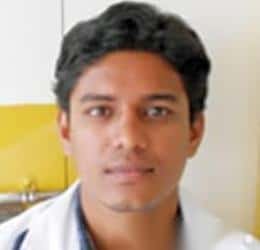 Dr. Rajendra Prasad Boorla, [object Object]
