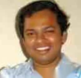 Dr. S Srinivasa Sastry, [object Object]