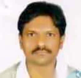 Dr. G Kalyan Chakravathy, [object Object]