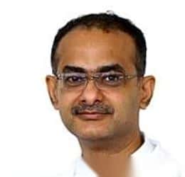 Dr. Deepak Raghavan, [object Object]