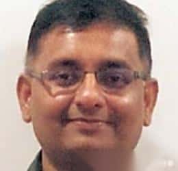 Dr. Ritesh Jaiswal, [object Object]