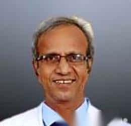 Dr. Ravichandran G, [object Object]