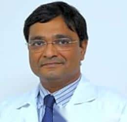 Sinabi ni Dr. M Nandakishore, [object Object]