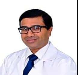 Sinabi ni Dr. Premkumar Balachandran, [object Object]