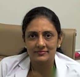 Sinabi ni Dr. Sowmya Raghavan, [object Object]