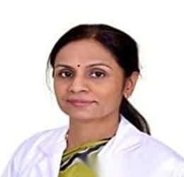 Sinabi ni Dr. Shanthi Vijayaraghavan, [object Object]