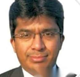 Sinabi ni Dr. Arun K Ramanathan, [object Object]