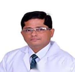Sinabi ni Dr. Anil Pande, [object Object]