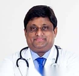 Sinabi ni Dr. Siva Muthukumar, [object Object]
