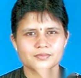 Sinabi ni Dr. Wahida Suresh, [object Object]