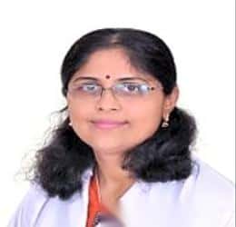 Dr. Rajsri J Shankar, [object Object]