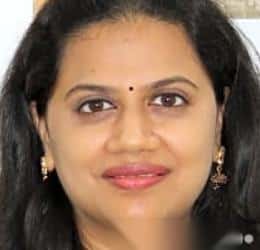 Dr. S Asha Devi, [object Object]
