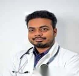 Dr. Yogesh S, [object Object]