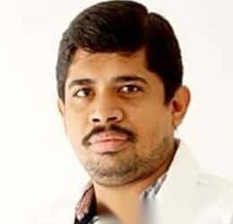 Dr. Mohamed Yaseen, [object Object]