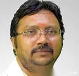 Dr. Rangarajan G, [object Object]