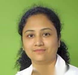 Dr. Swetha Challaboina, [object Object]