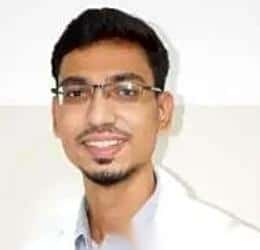Dr. Rajesh R, [object Object]