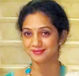 Dr. Subhashini Venkatesh, [object Object]