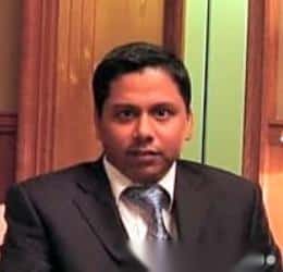 Dr. Arulnithi Ayyanathan, [object Object]