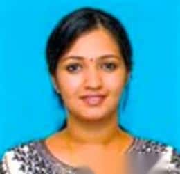 Dr. Antionetta Ashwini J, [object Object]