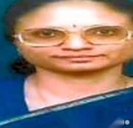Dr. Shanta Bhaskaran, [object Object]
