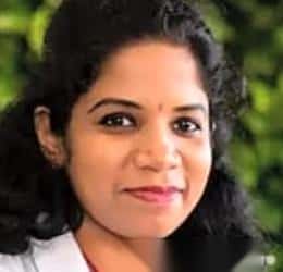 Dr. Rhoshini Pandiyakumar, [object Object]
