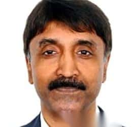 Dr. Binoy John, [object Object]