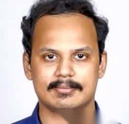 Dr. Vivek K, [object Object]