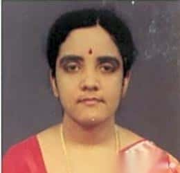 Dr. Indhumathi Ranganathan, [object Object]