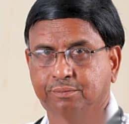 Sinabi ni Dr. Krishna Kumar.P, [object Object]