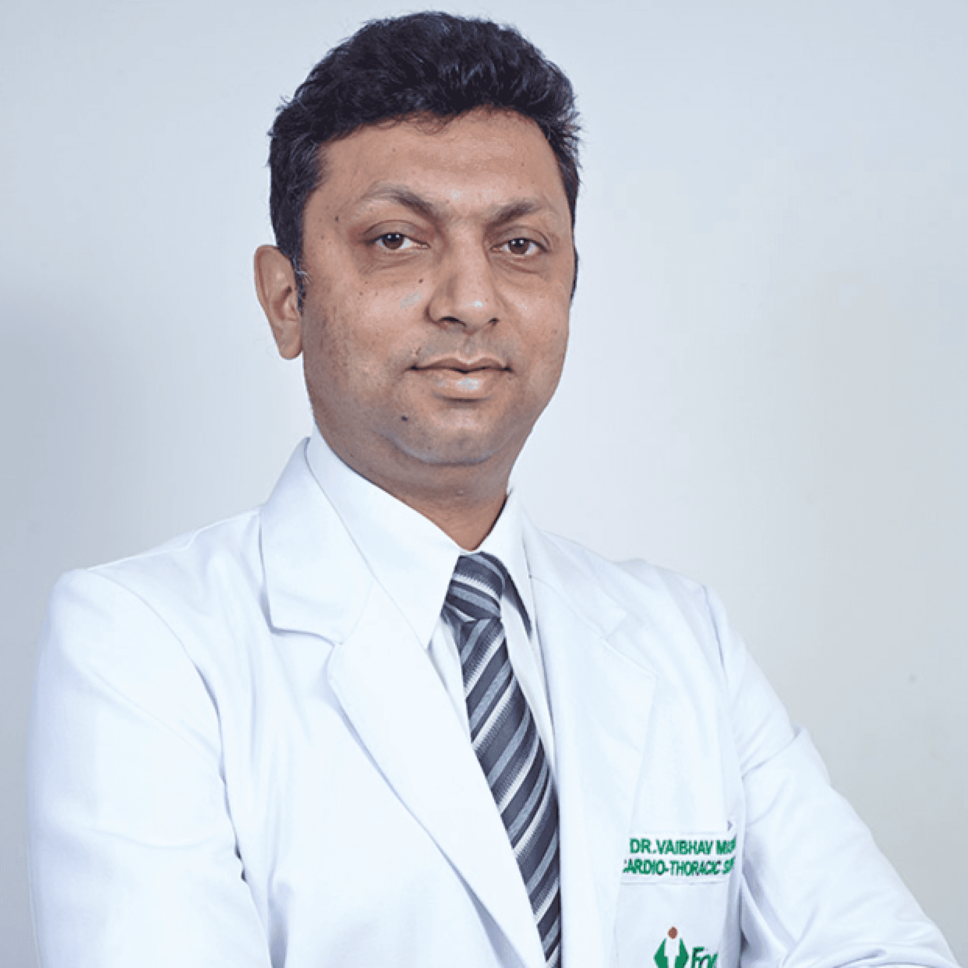Dr Vaibhav Mishra, [object Object]