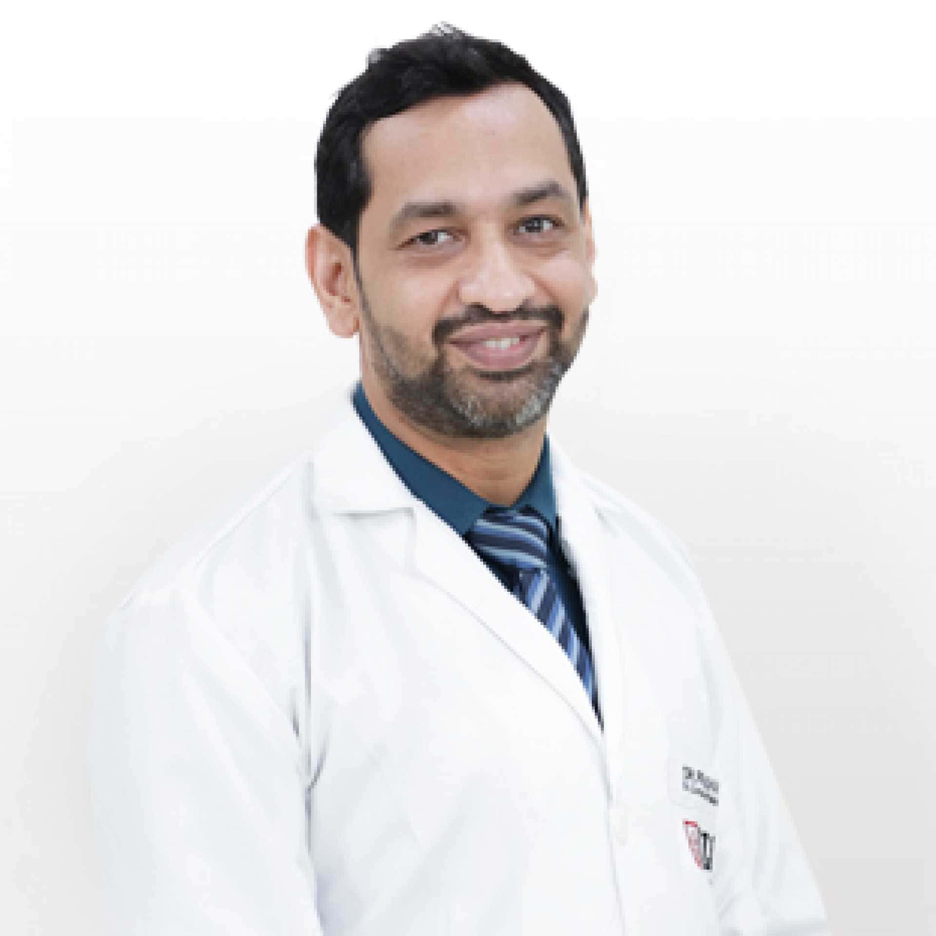 Sinabi ni Dr. Prashant Jain, [object Object]