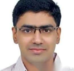Dr. Aniruddha Mundhada, [object Object]