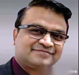 Dr. Satya Gupta, [object Object]