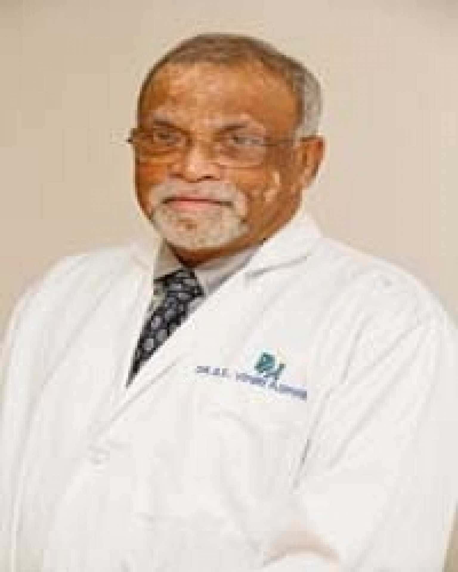 Dr EC Vinaya Kumar, [object Object]