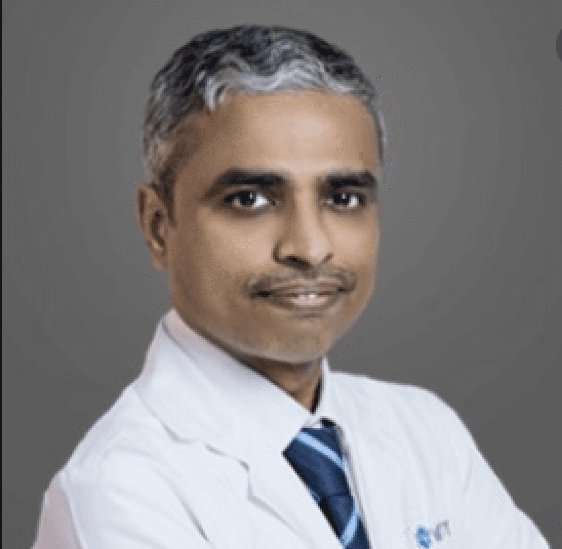Dr. Balaji Balasubramaniam, [object Object]