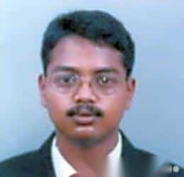 Dr. Ramprasad E, [object Object]