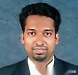 Dr. J. Dhyan Robin, [object Object]