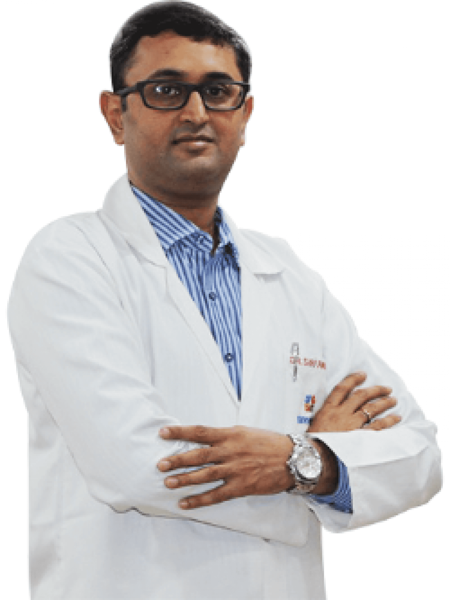 Dr. ሽሪ ራም ካብራ, [object Object]