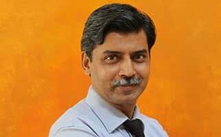 Sinabi ni Dr. Manoj Kumar, [object Object]