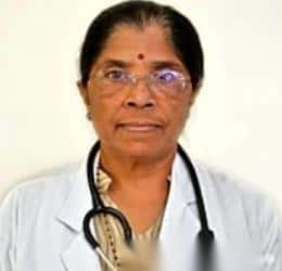 Docteur. Shakuntala V Shah, [object Object]